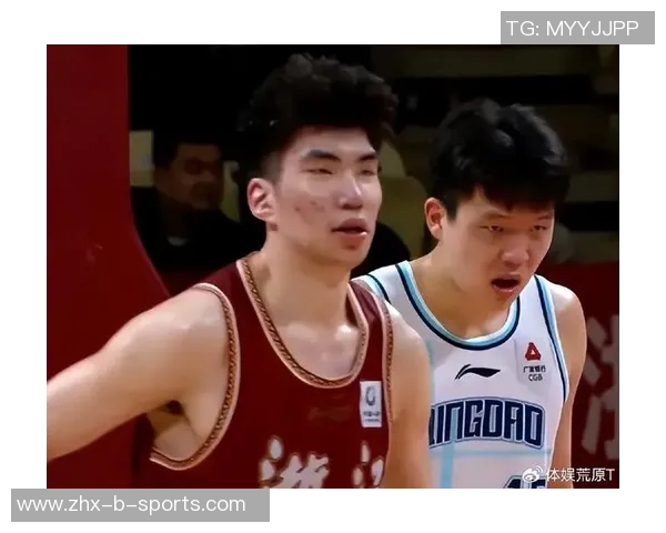 杨瀚森全场表现抢眼助力球队余嘉豪状态回落未能延续辉煌