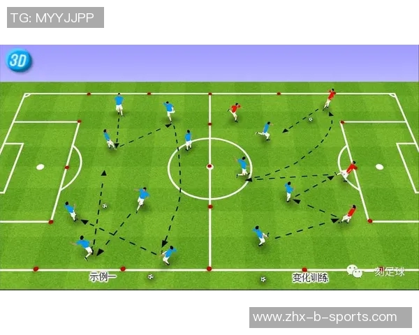 提升足球技能的有效训练方法与游戏化训练技巧分享