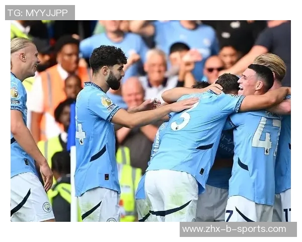 欧冠激战曼城对决热刺谁能在巅峰对决中笑到最后